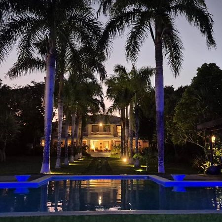 Casa Grande Sao Vicente Hotell Porto Seguro Exteriör bild