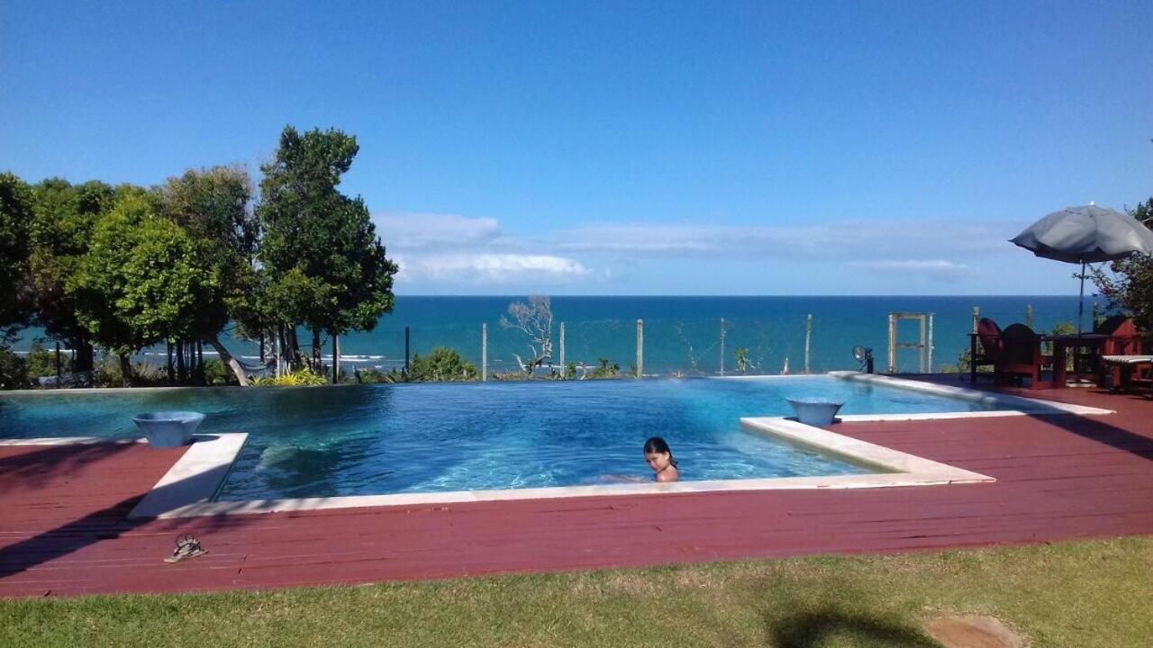 Casa Grande Sao Vicente Hotell Porto Seguro Exteriör bild