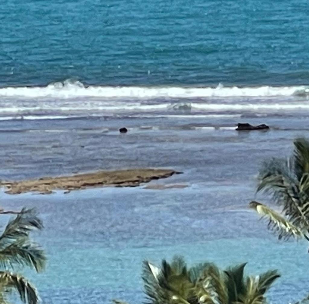 Casa Grande Sao Vicente Hotell Porto Seguro Exteriör bild