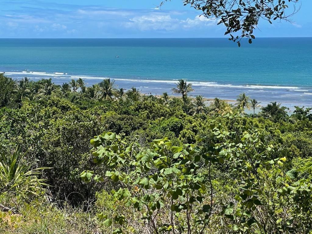 Casa Grande Sao Vicente Hotell Porto Seguro Exteriör bild