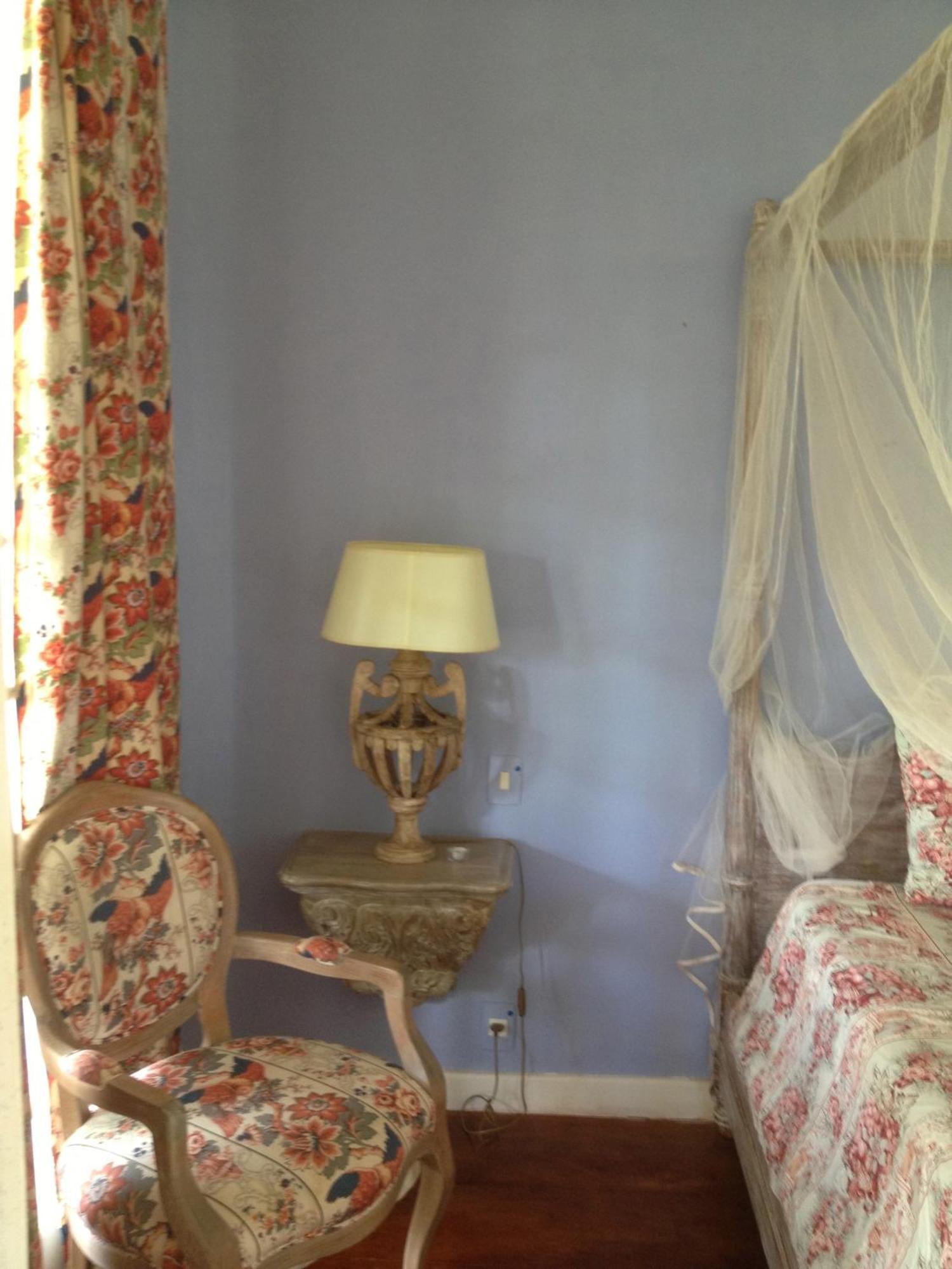 Casa Grande Sao Vicente Hotell Porto Seguro Rum bild