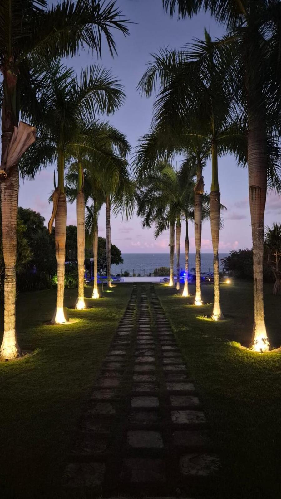 Casa Grande Sao Vicente Hotell Porto Seguro Exteriör bild