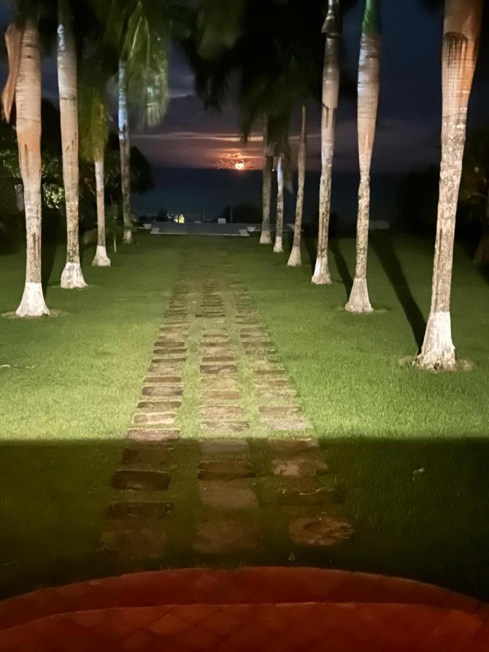 Casa Grande Sao Vicente Hotell Porto Seguro Exteriör bild