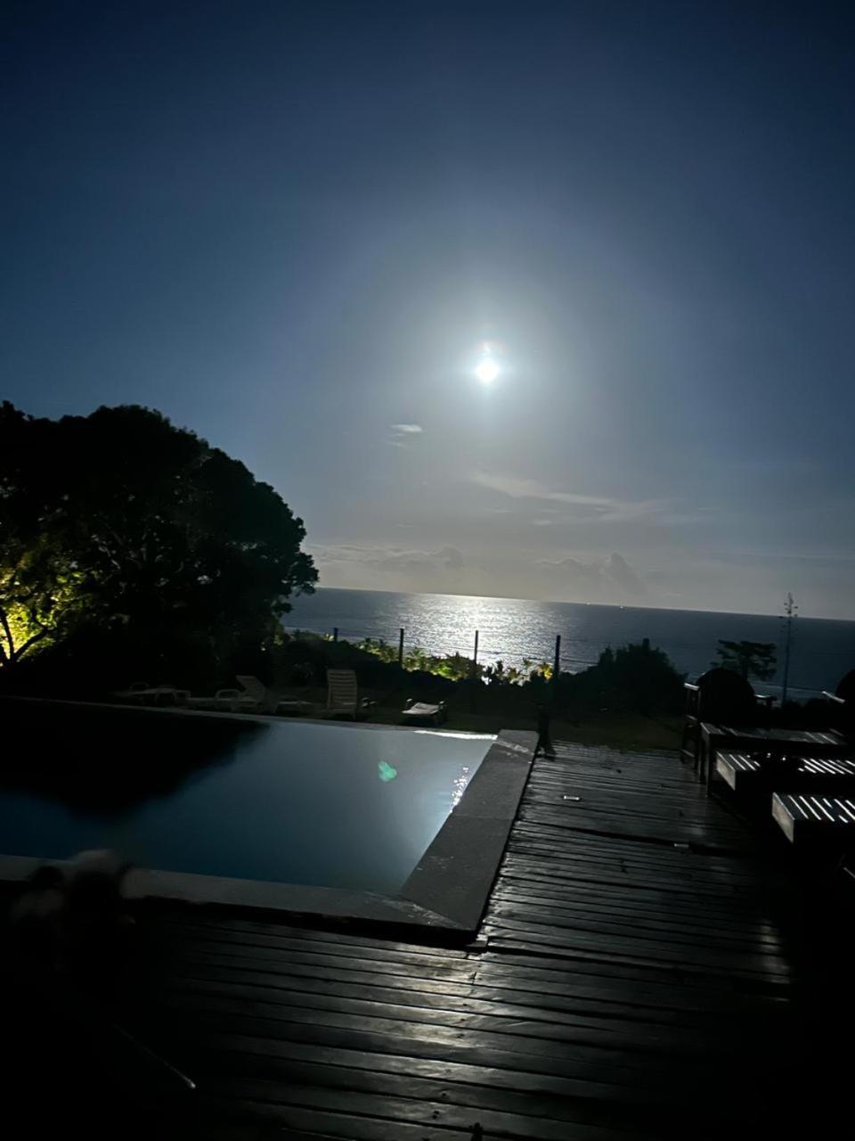 Casa Grande Sao Vicente Hotell Porto Seguro Exteriör bild