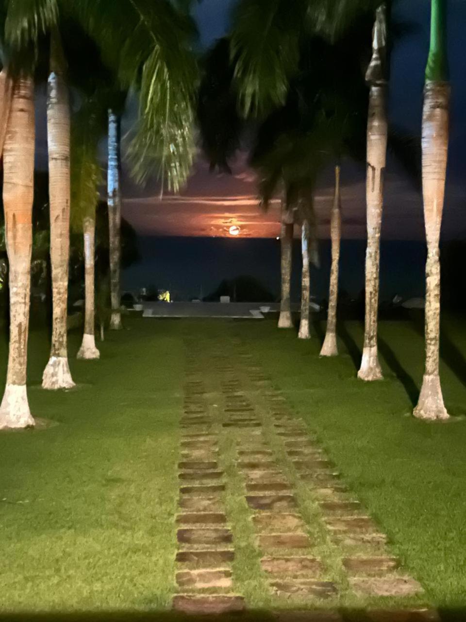 Casa Grande Sao Vicente Hotell Porto Seguro Exteriör bild
