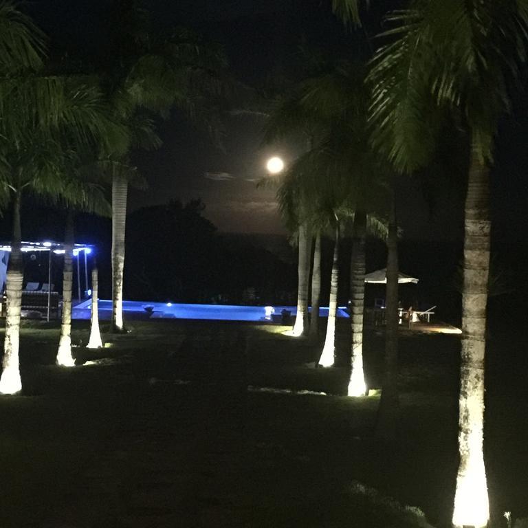 Casa Grande Sao Vicente Hotell Porto Seguro Exteriör bild