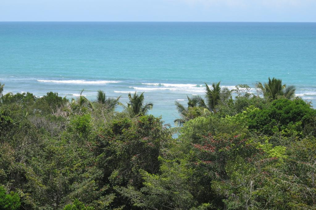 Casa Grande Sao Vicente Hotell Porto Seguro Exteriör bild