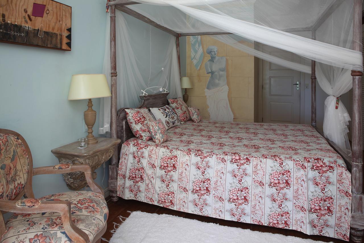 Casa Grande Sao Vicente Hotell Porto Seguro Exteriör bild