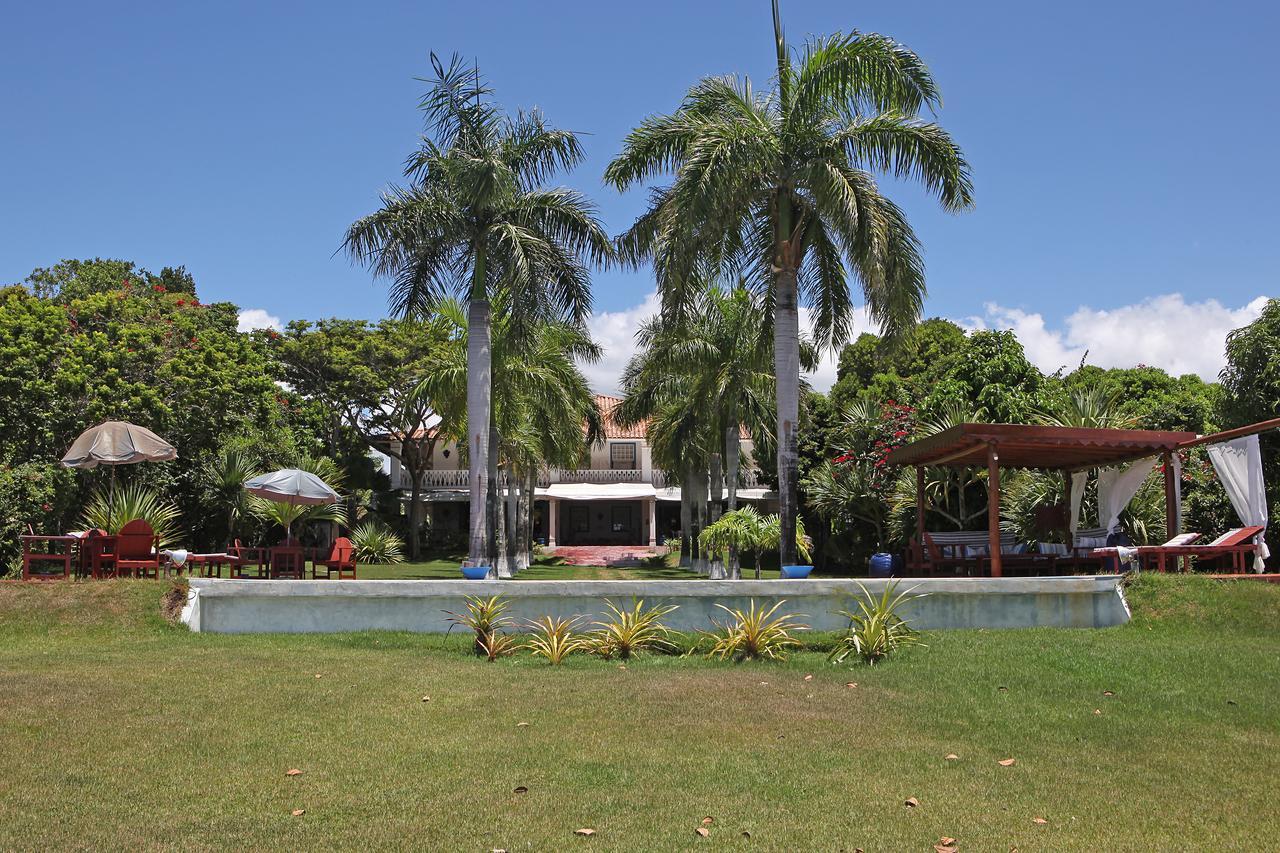 Casa Grande Sao Vicente Hotell Porto Seguro Exteriör bild