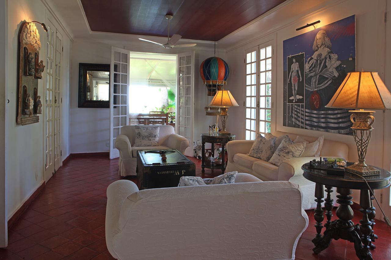 Casa Grande Sao Vicente Hotell Porto Seguro Exteriör bild