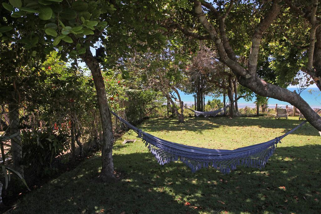 Casa Grande Sao Vicente Hotell Porto Seguro Exteriör bild